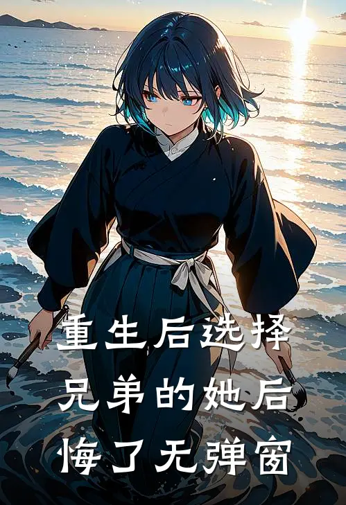 重生后选择兄弟的她后悔了无弹窗
