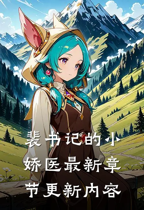 裴书记的小娇医最新章节更新内容