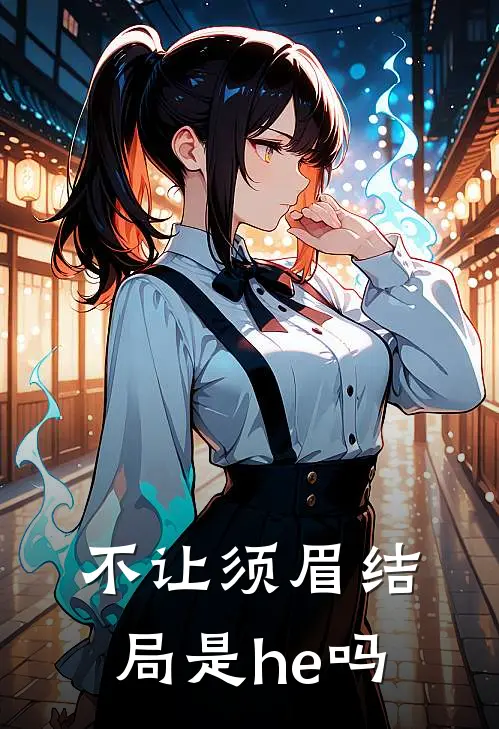 不让须眉结局是he吗
