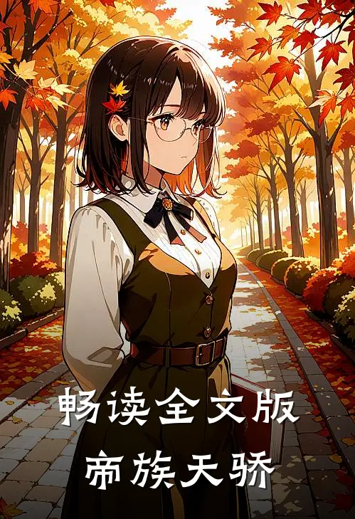 畅读全文版帝族天骄