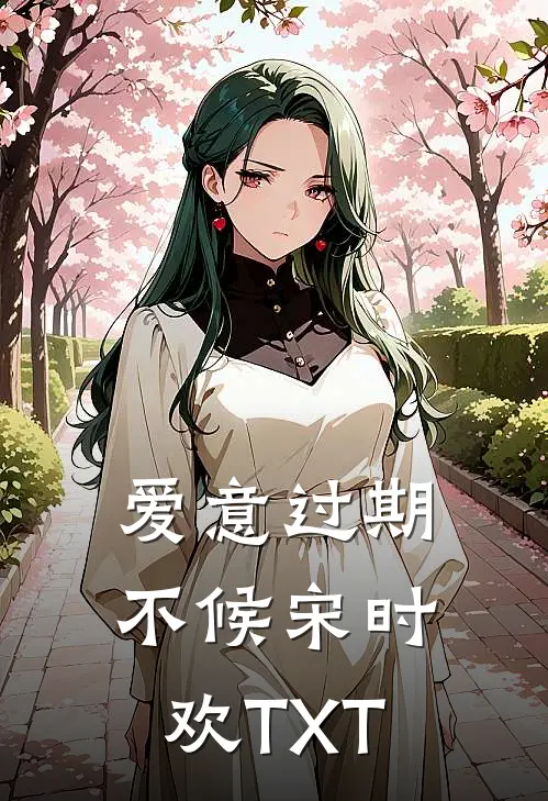爱意过期不候宋时欢TXT