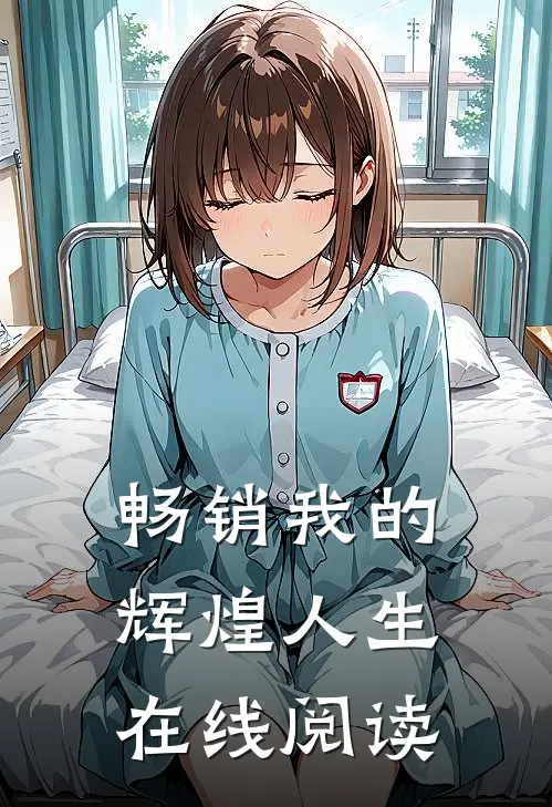 畅销我的辉煌人生在线阅读