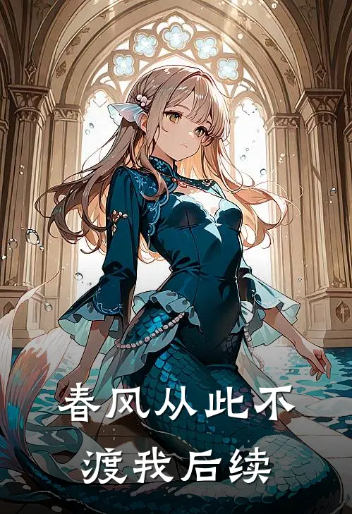春风从此不渡我后续