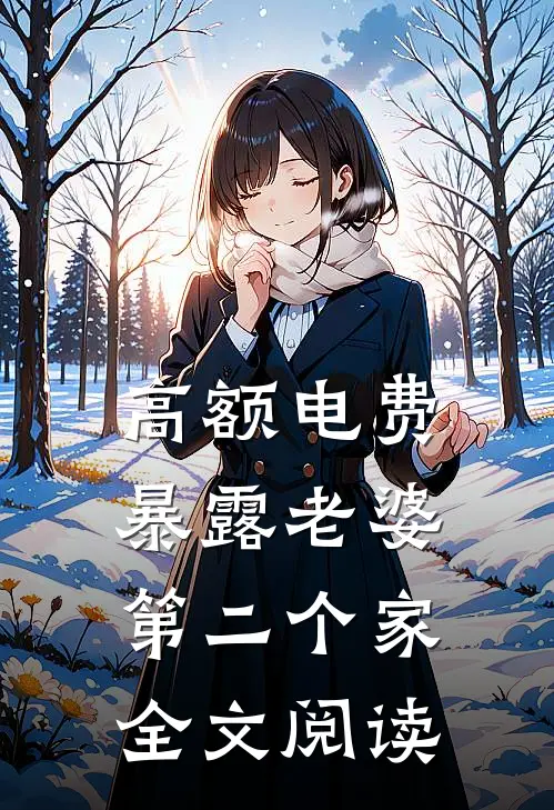 高额电费暴露老婆第二个家全文阅读