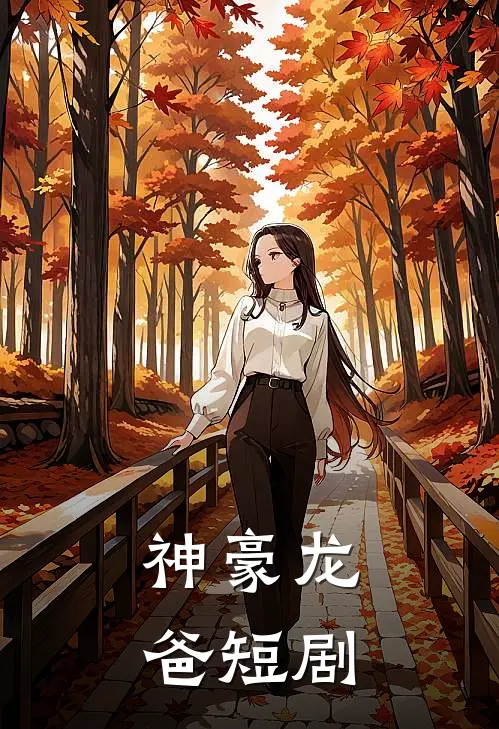神豪龙爸短剧