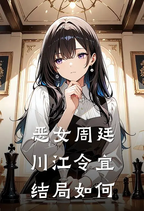 恶女周廷川江令宜结局如何