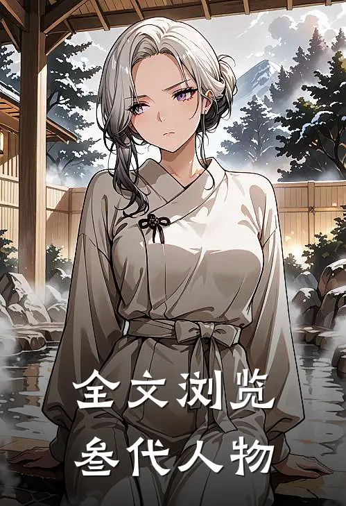 全文浏览叁代人物