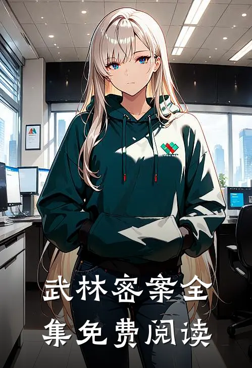武林密案全集免费阅读