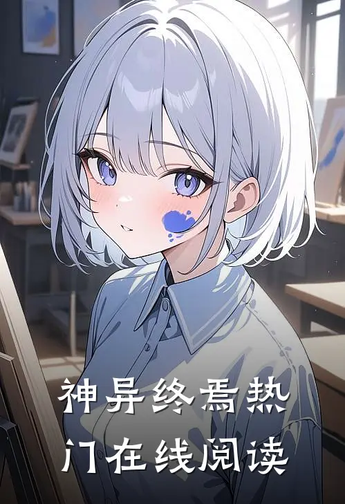 神异终焉热门在线阅读