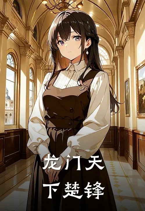 龙门天下楚锋
