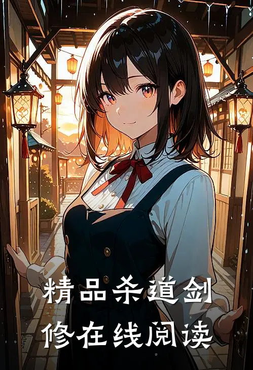 精品杀道剑修在线阅读