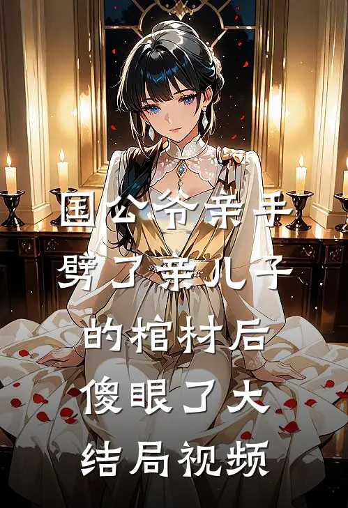 国公爷亲手劈了亲儿子的棺材后傻眼了大结局视频