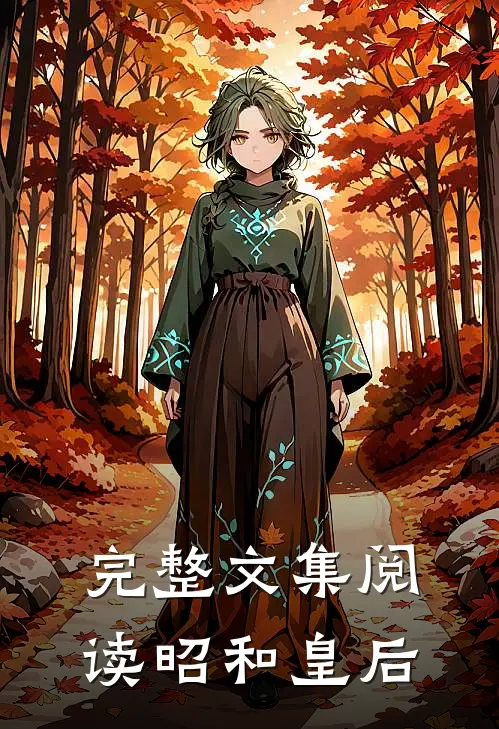 完整文集阅读昭和皇后