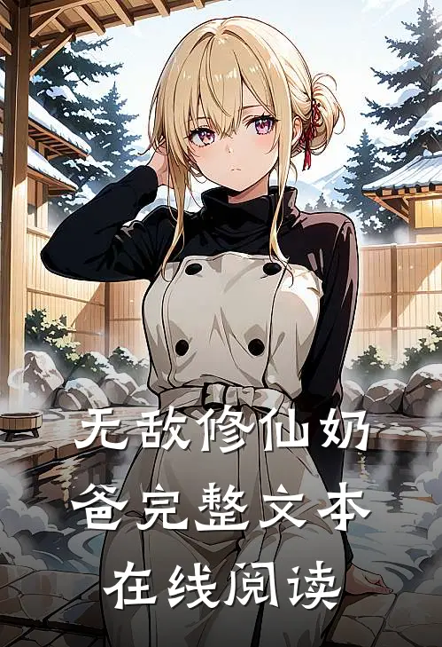 无敌修仙奶爸完整文本在线阅读