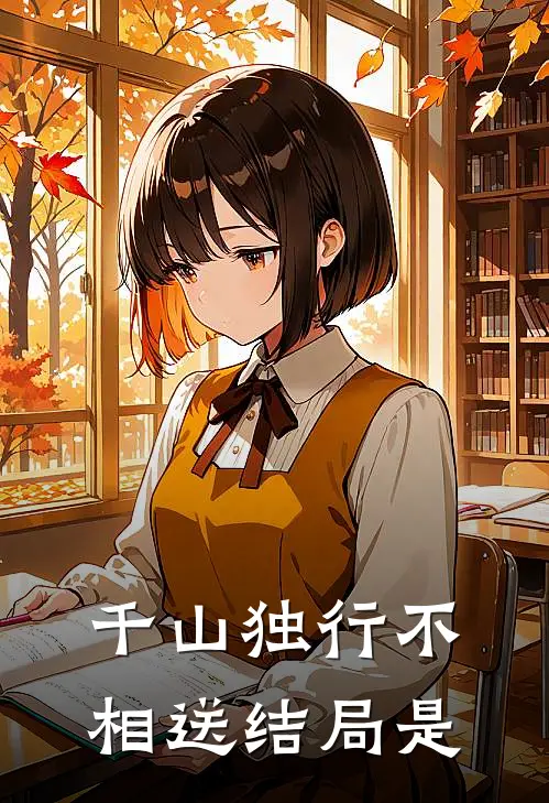 千山独行不相送结局是