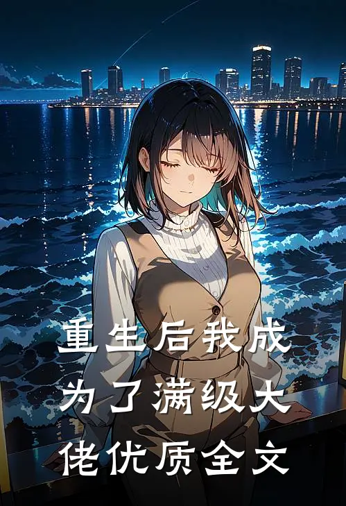 重生后我成为了满级大佬优质全文