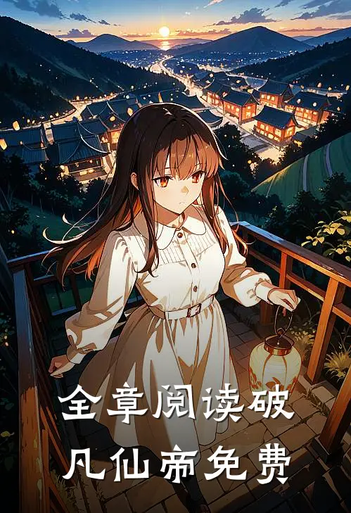 全章阅读破凡仙帝免费