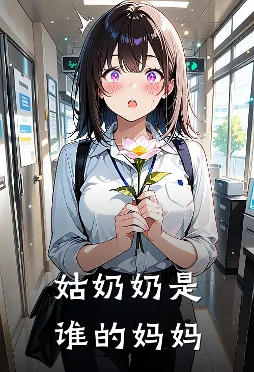 姑奶奶是谁的妈妈