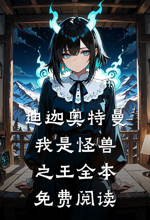 迪迦奥特曼我是怪兽之王全本免费阅读