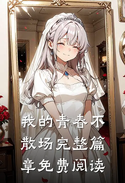 我的青春不散场完整篇章免费阅读