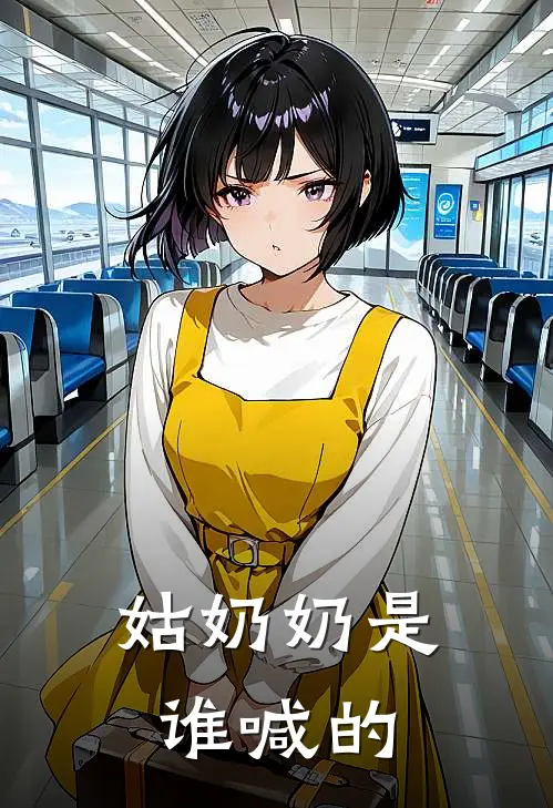 姑奶奶是谁喊的