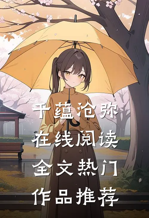 千蕴沧弥在线阅读全文热门作品推荐