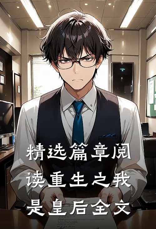 精选篇章阅读重生之我是皇后全文