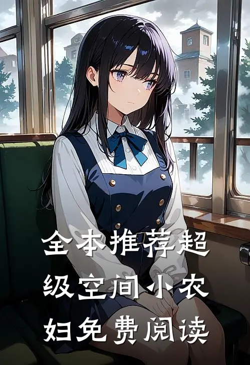 全本推荐超级空间小农妇免费阅读