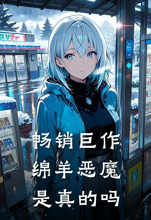 畅销巨作绵羊恶魔是真的吗
