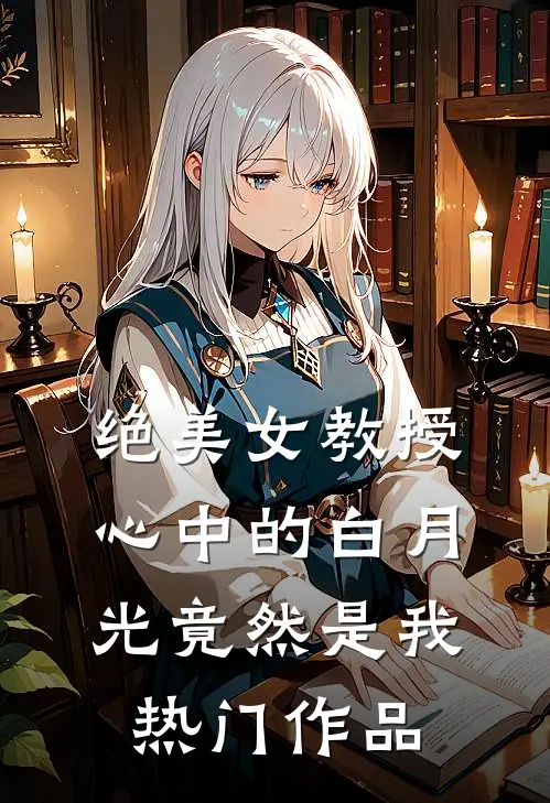 绝美女教授心中的白月光竟然是我热门作品
