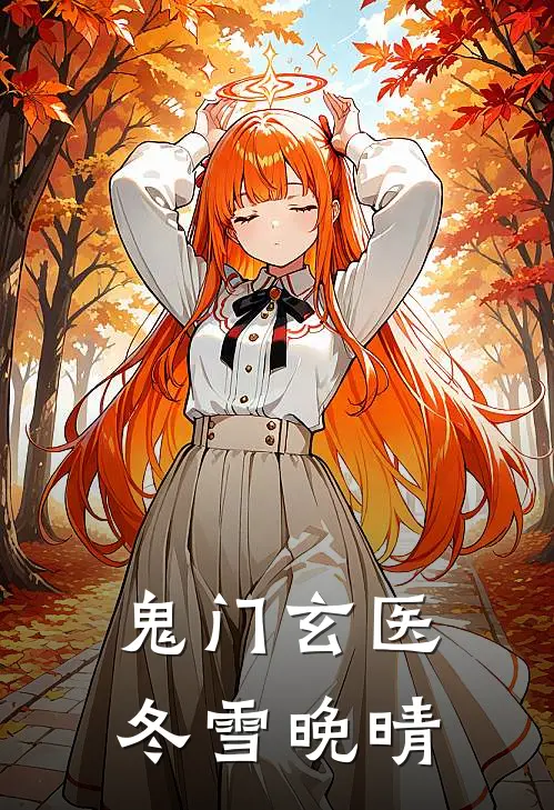 鬼门玄医冬雪晚晴