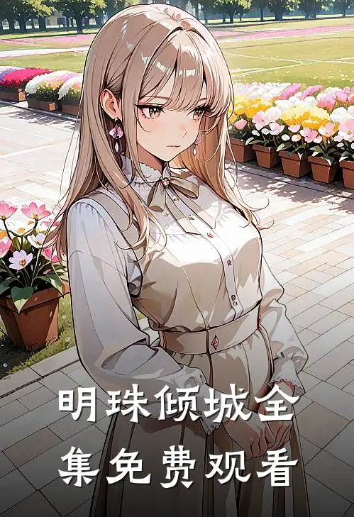 明珠倾城全集免费观看