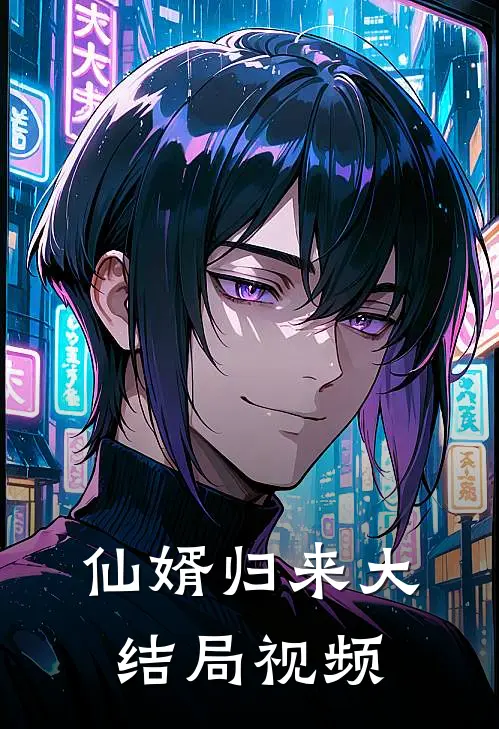 仙婿归来大结局视频