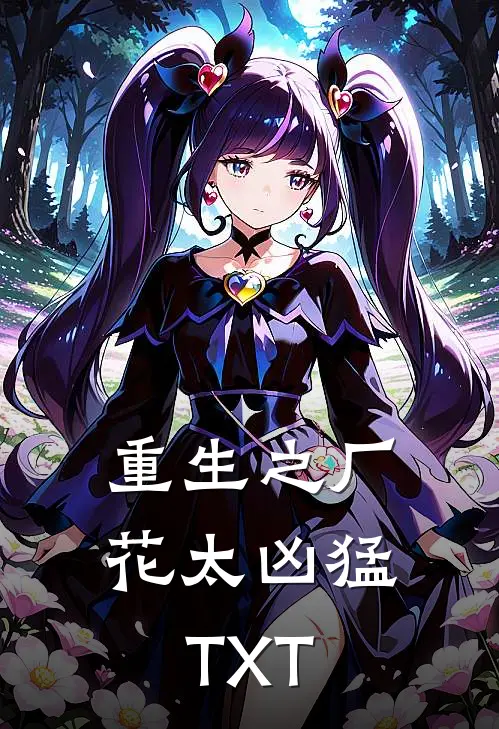重生之厂花太凶猛TXT