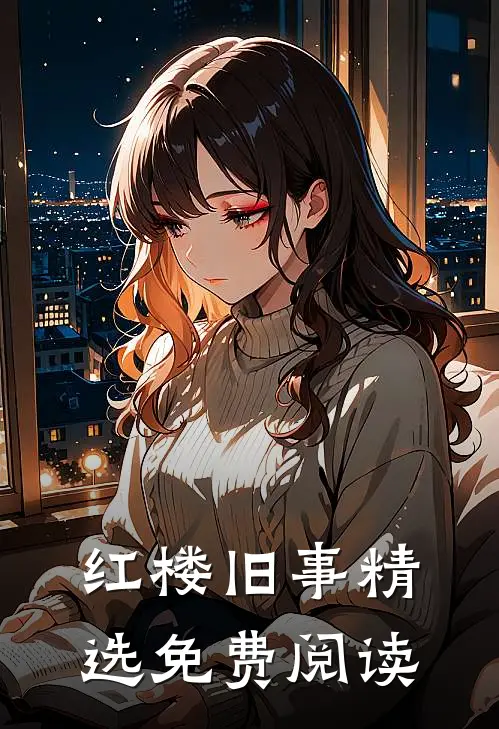 红楼旧事精选免费阅读