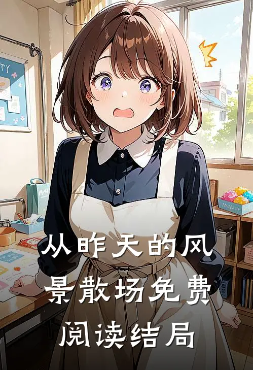 从昨天的风景散场免费阅读结局