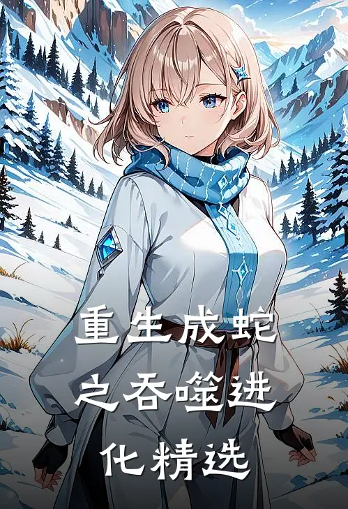 重生成蛇之吞噬进化精选