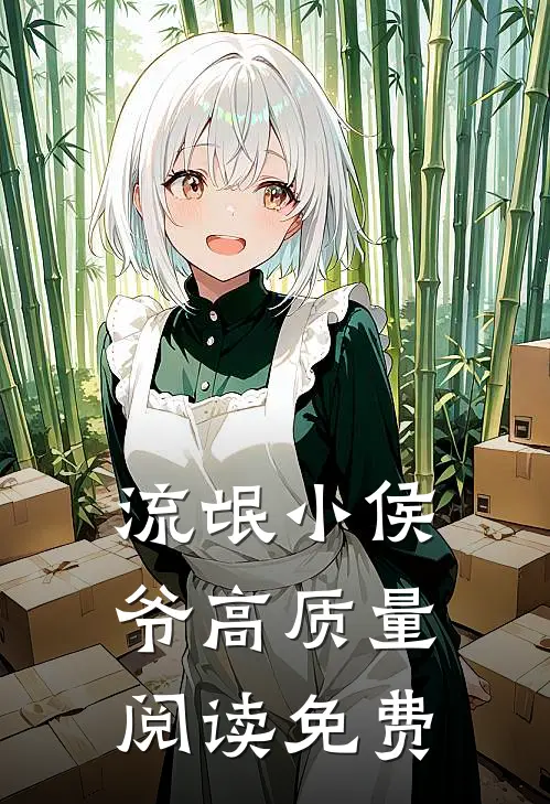 流氓小侯爷高质量阅读免费