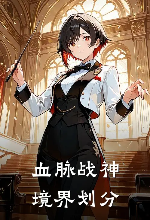 血脉战神境界划分