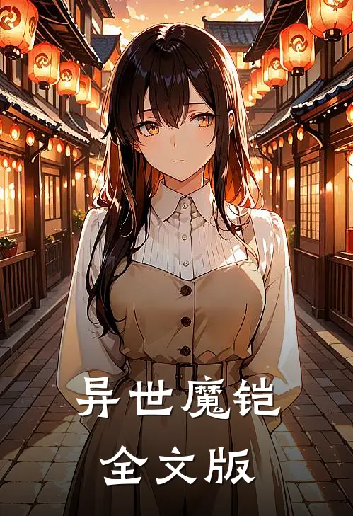 异世魔铠全文版