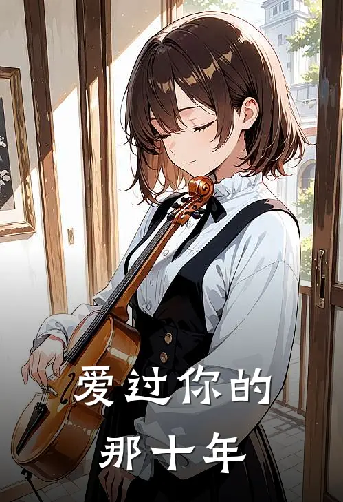 爱过你的那十年