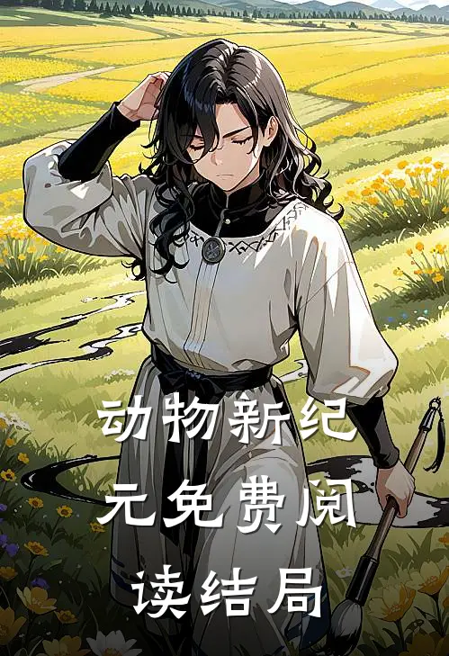 动物新纪元免费阅读结局