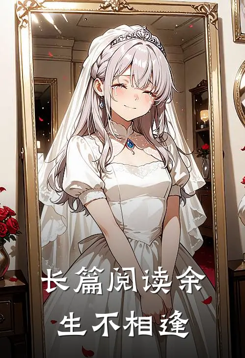 长篇阅读余生不相逢