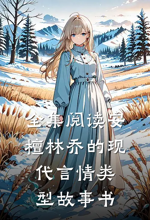 全集阅读安檀林乔的现代言情类型故事书