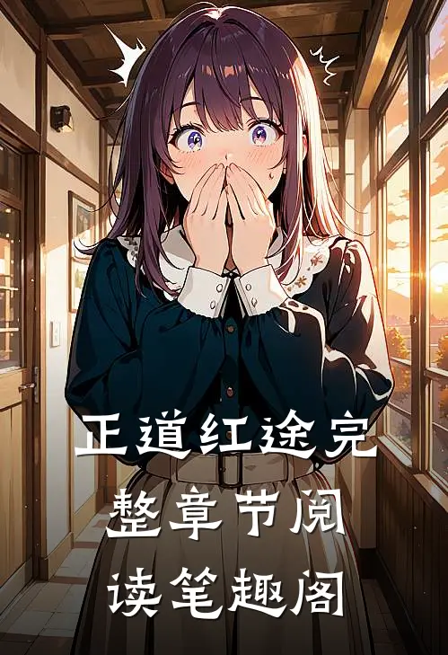 正道红途完整章节阅读笔趣阁