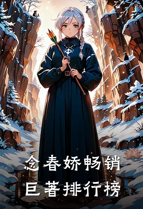 念春娇畅销巨著排行榜