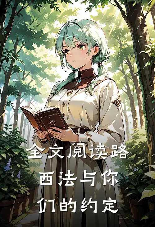 全文阅读路西法与你们的约定
