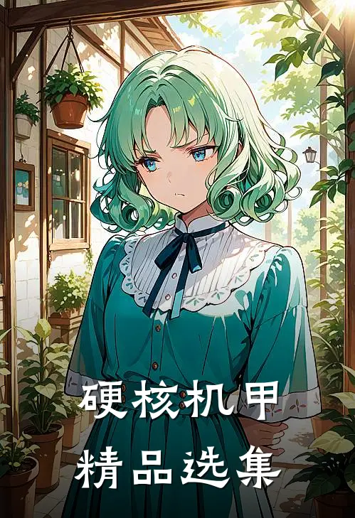 硬核机甲精品选集