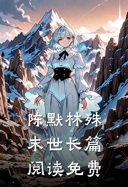 陈默林殊末世长篇阅读免费