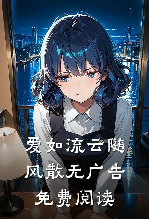 爱如流云随风散无广告免费阅读
